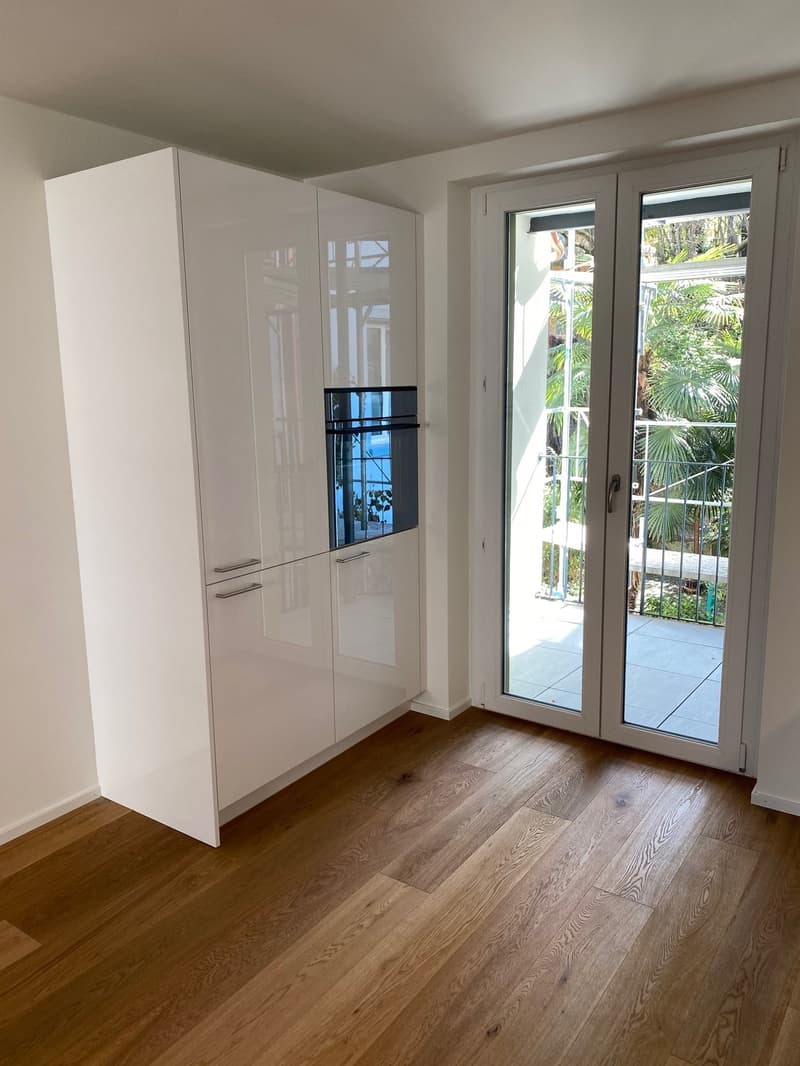 Ab 1.11.2026 - Wunderschöne 3.5 Zi Wohnung W3, lauschiger Balkon (3)