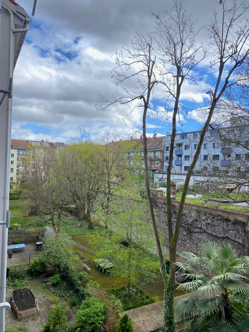 Ab 1.11.2026 - Wunderschöne 3.5 Zi Wohnung W3, lauschiger Balkon (9)