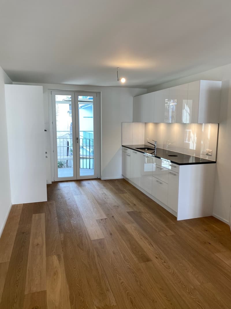 Ab 1.11.2026 - Wunderschöne 3.5 Zi Wohnung W3, lauschiger Balkon (6)