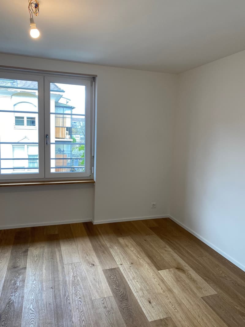 Ab 1.11.2026 - Wunderschöne 3.5 Zi Wohnung W3, lauschiger Balkon (15)