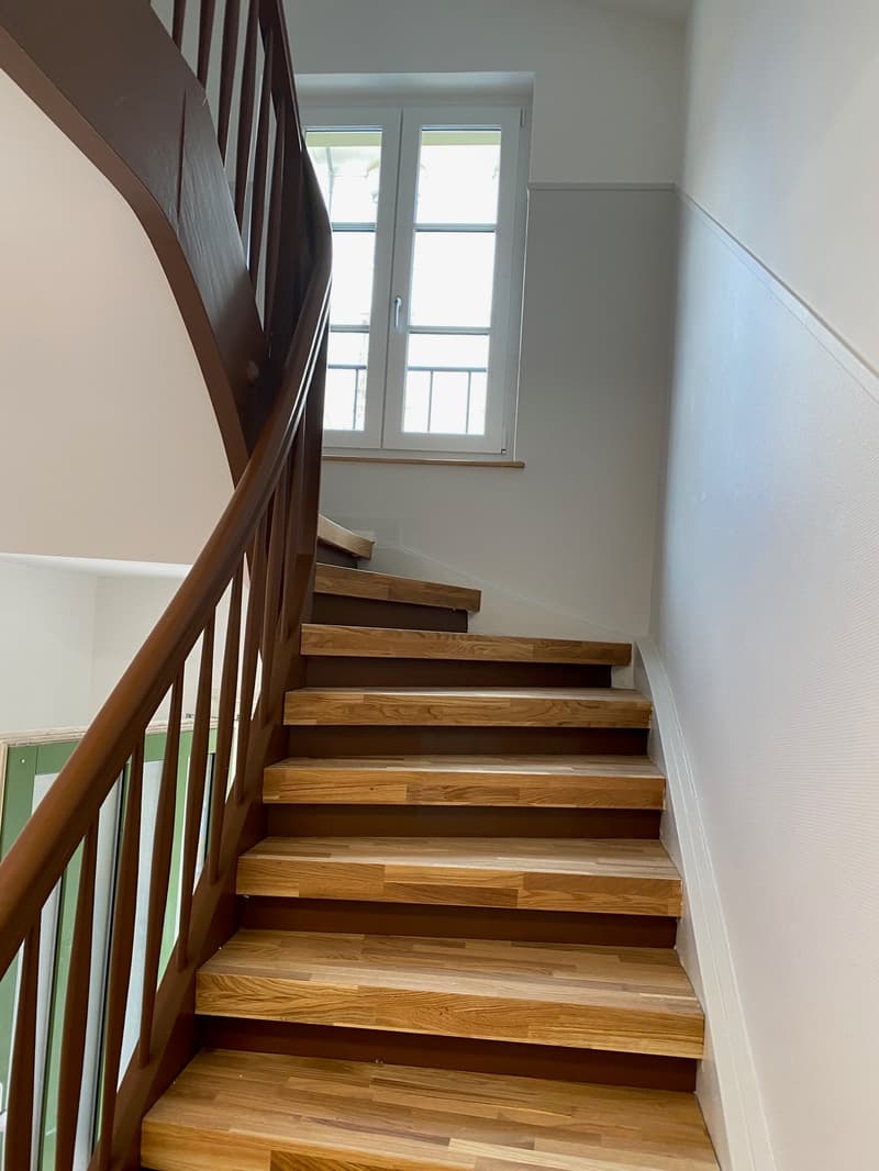 Ab 1.11.2026 - Wunderschöne 3.5 Zi Wohnung W3, lauschiger Balkon (23)