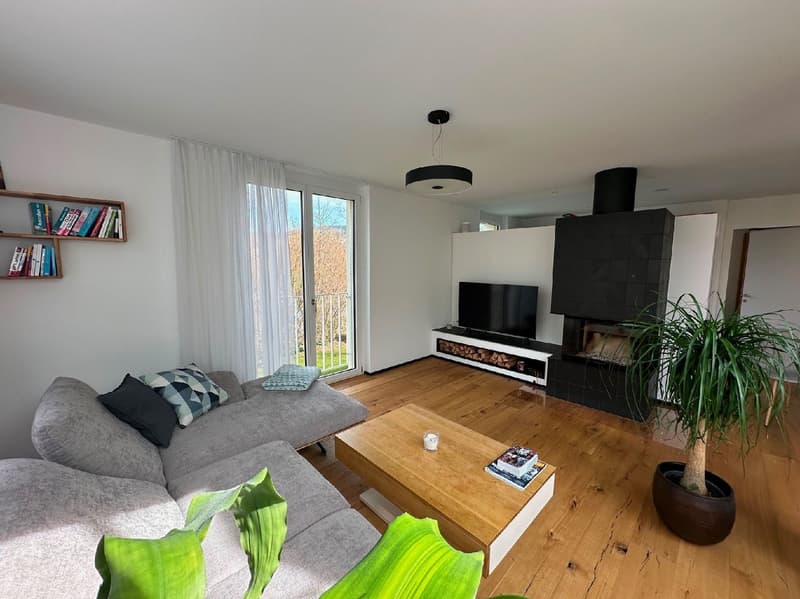Ab 20.9./1.10./15.10. - Top 95m2 Attikawohnung mit 65m2 Dachgarten (7)