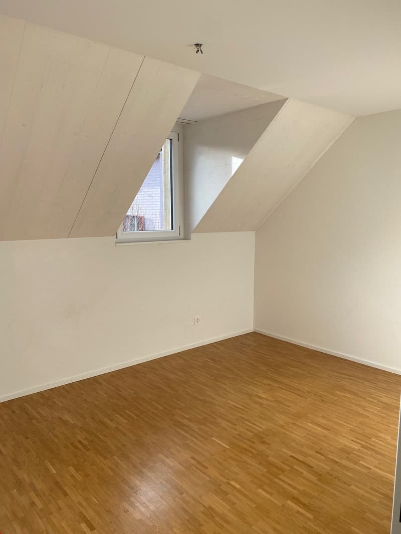 Tolle und helle Schlafzimmer