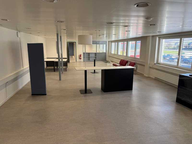 Büroetage 1. OG - Schwärzistrasse 4, 8752 Näfels (5)