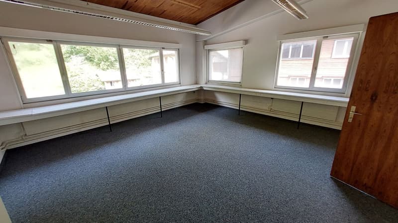 Büro
