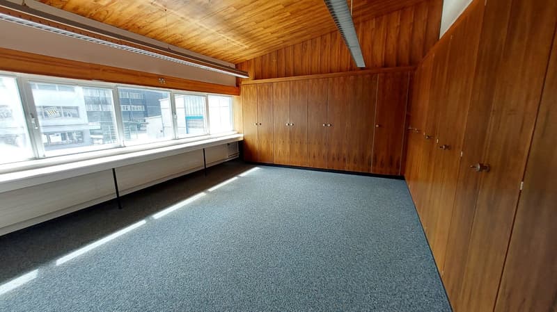 Büro