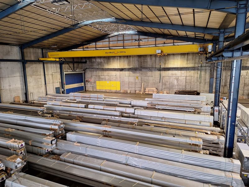 Halle 10 - Hechtackerstrasse 31, 9014 St. Gallen (1)