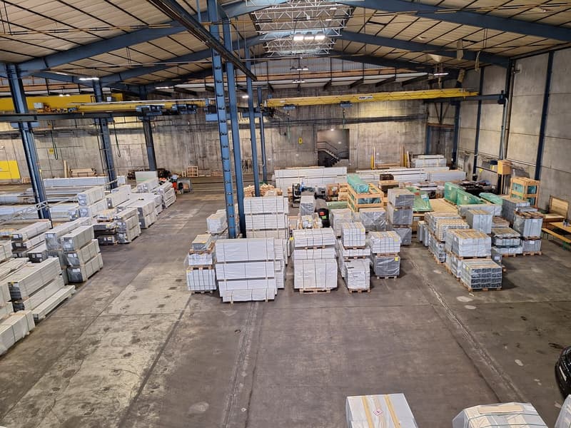 Halle 9 - Hechtackerstrasse 31, 9014 St. Gallen (2)