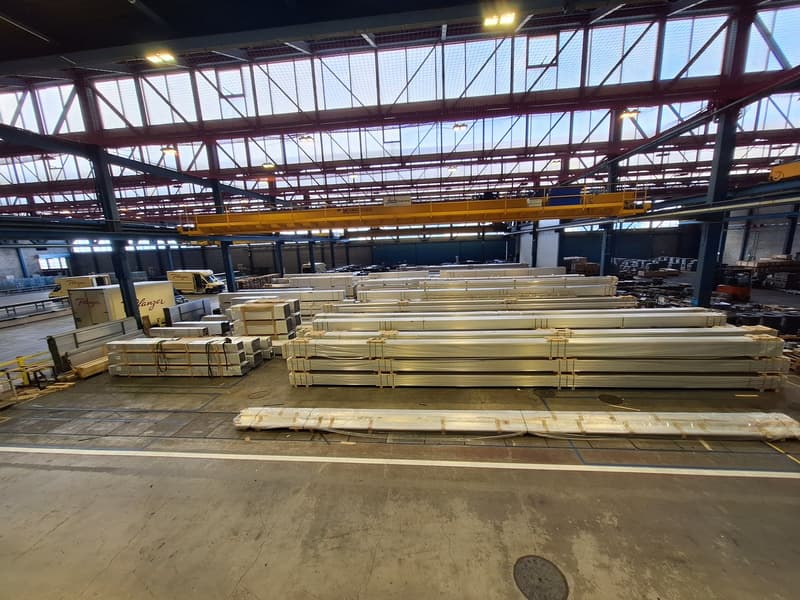 Halle 5 - Hechtackerstrasse 31, 9014 St. Gallen (1)