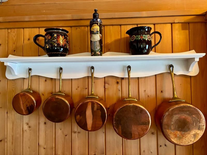Holiday Chalet "Haselmätteli" - Holidays that touch the heart in Habkern (5)