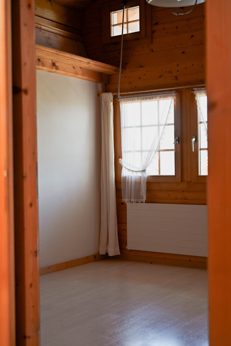 Charmante maison semi-détachée 3.5 pièces - disponible immédiatement ! (10)