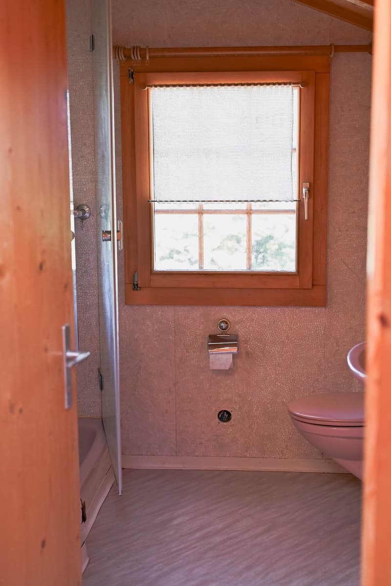 Charmante maison semi-détachée 3.5 pièces - disponible immédiatement ! (7)