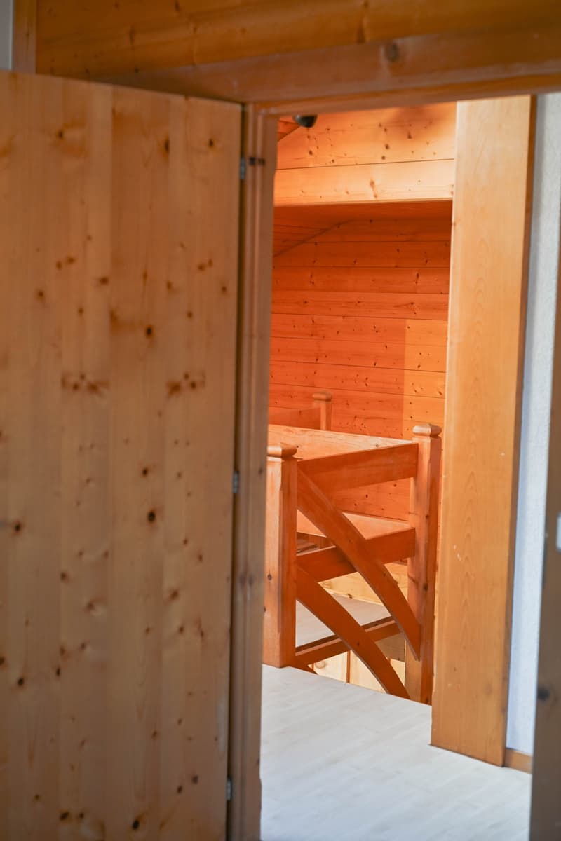 Charmante maison semi-détachée 3.5 pièces - disponible immédiatement ! (6)