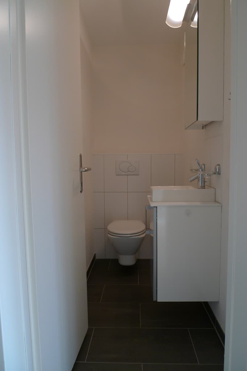 Separat WC