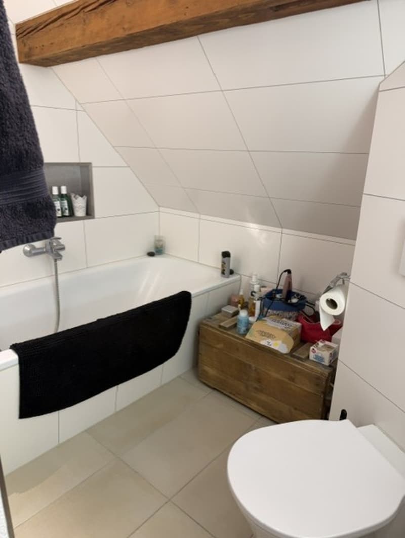 Charmante 1.5-Zimmer-Dachwohnung in Spiez (4)