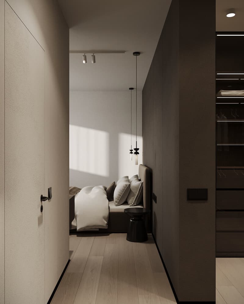 Galerie Residence Buchsee 6