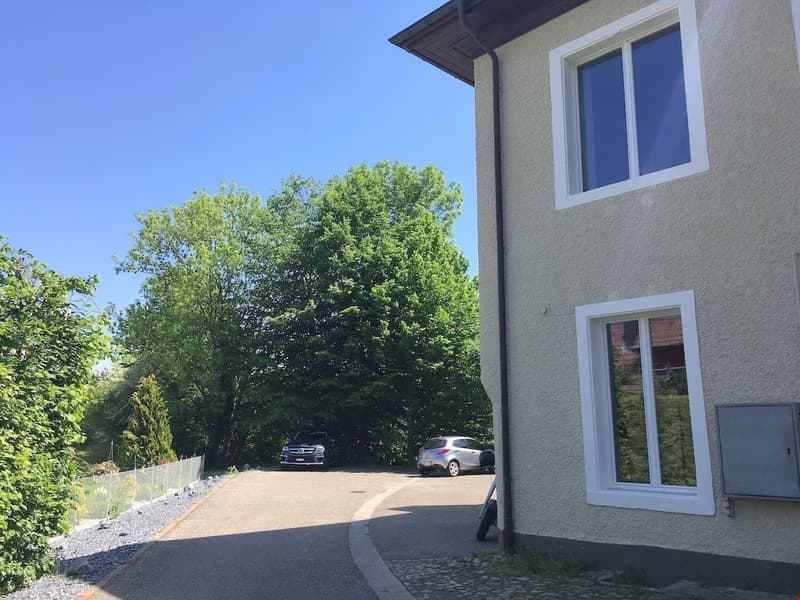 Cabinet, bureau, commerce, ... Votre espace dans un environnement de premier plan, avec des places de parking etc. (8)