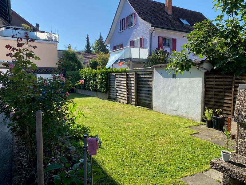 5-Familienhaus, tolle Wohnung, GÜNSTIG (12)