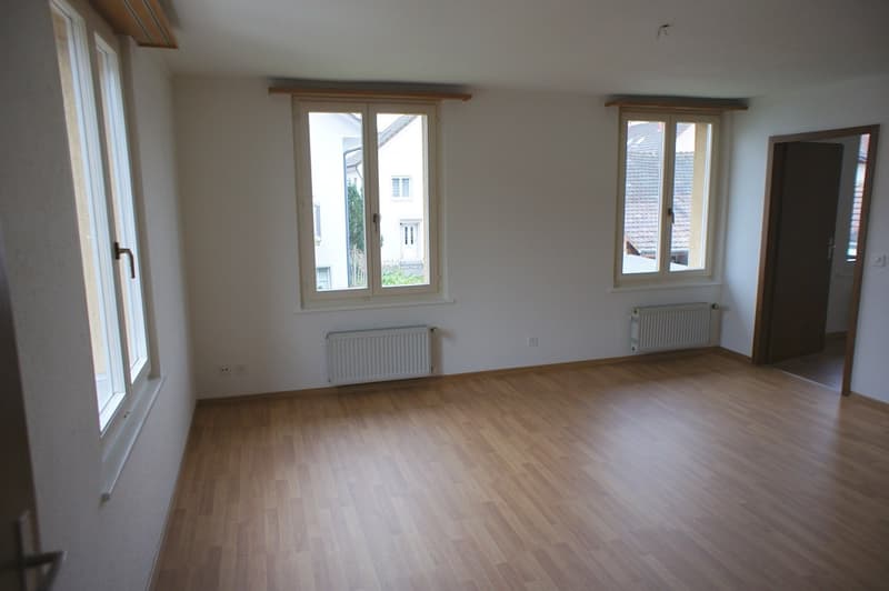 5-Familienhaus, tolle Wohnung, GÜNSTIG (4)