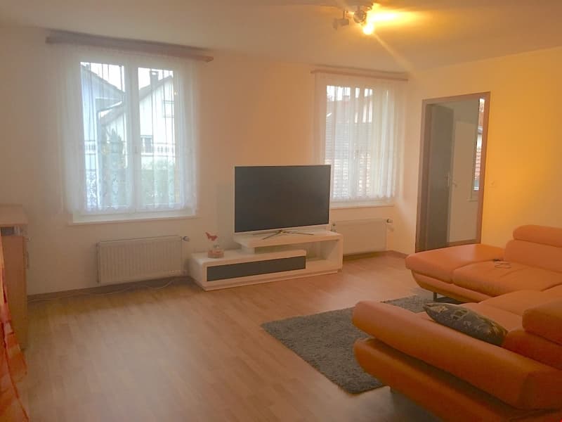 5-Familienhaus, tolle Wohnung, GÜNSTIG (2)