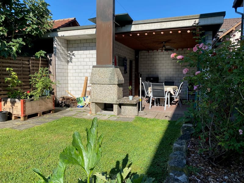5-Familienhaus, tolle Wohnung, GÜNSTIG (14)