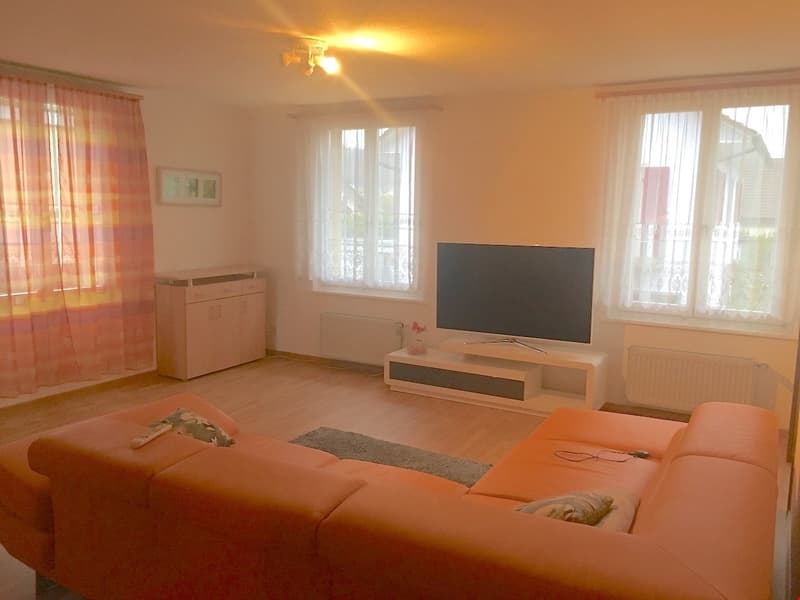 5-Familienhaus, tolle Wohnung, GÜNSTIG (3)