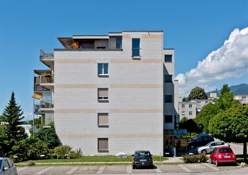 Autoabstellplatz zu vermieten ImmoScout24