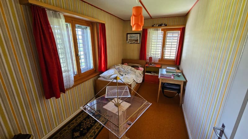 6½ room residential house with 2 apartments (14)