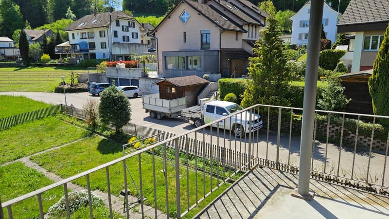 6½ room residential house with 2 apartments (5)