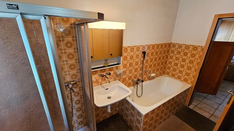 6½ room residential house with 2 apartments (11)