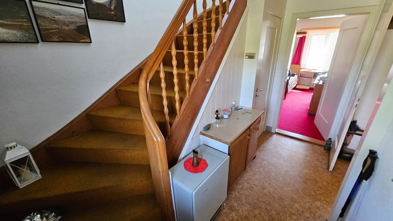 6½ room residential house with 2 apartments (6)