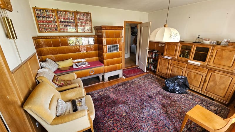 6½ room residential house with 2 apartments (7)