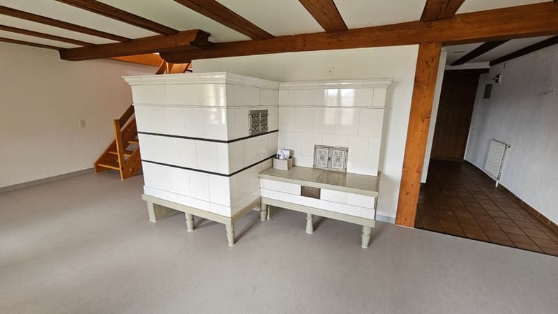 Mehrfamilienhaus mit 3 Wohneinheiten vermietet (7)