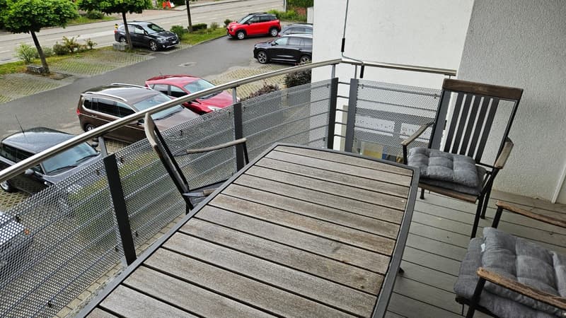 Large 3.5 room practice disabled-friendly equipped (19)