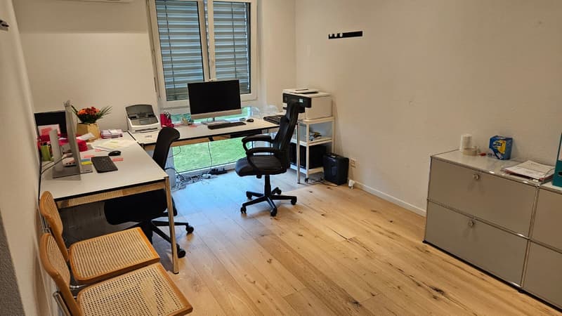 Large 3.5 room practice disabled-friendly equipped (13)