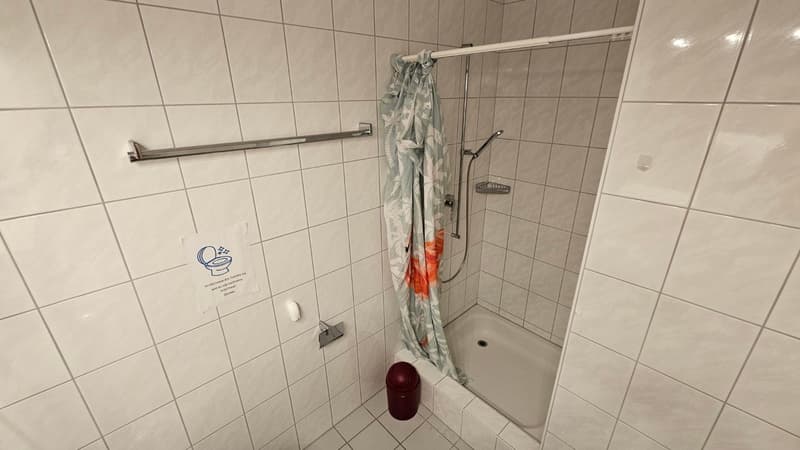 Large 3.5 room practice disabled-friendly equipped (11)