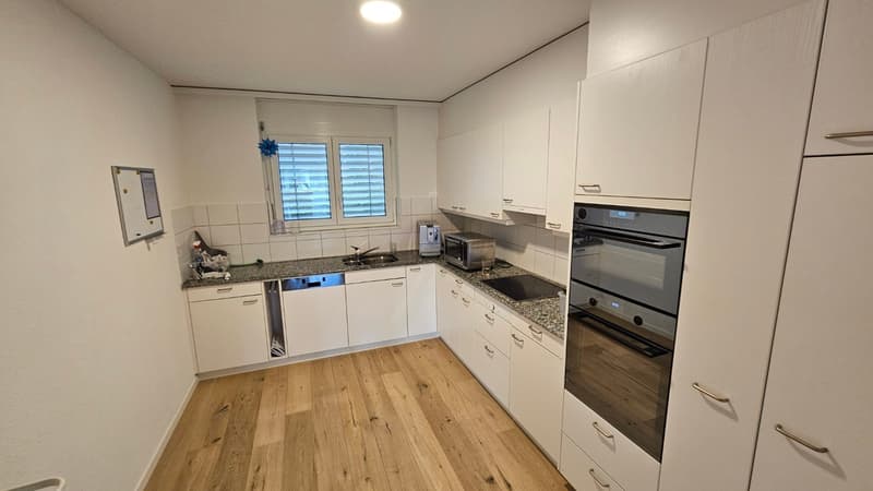 Large 3.5 room practice disabled-friendly equipped (6)