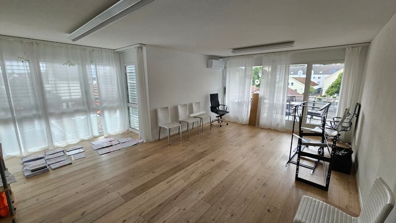 Large 3.5 room practice disabled-friendly equipped (4)