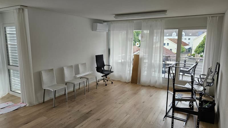 Large 3.5 room practice disabled-friendly equipped (3)