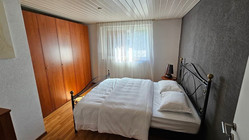 Gemütliche 4.5-Zimmer-Wohnung im Erdgeschoss in Rothrist (5)