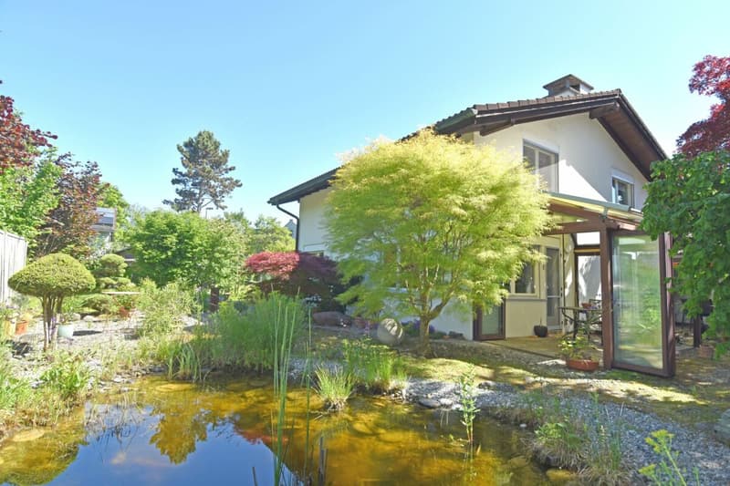 A home full of warmth, security, and joy of life (1)