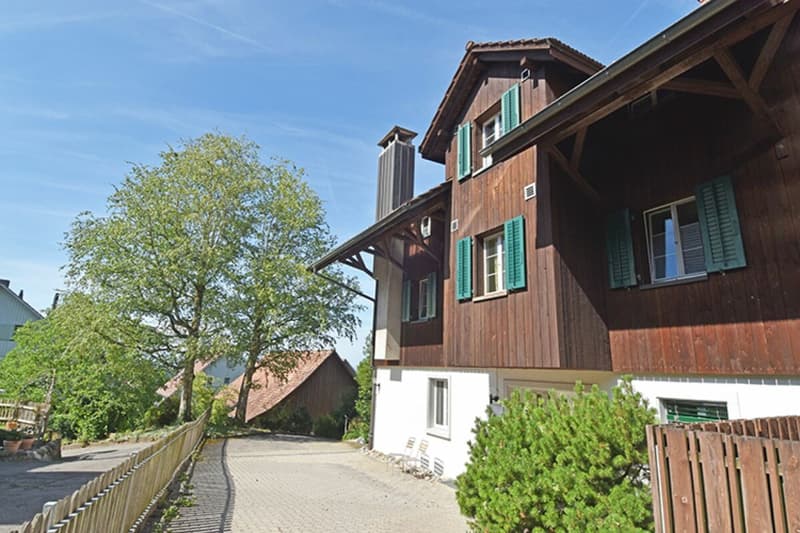 Cozy Home with Panoramic View (12)