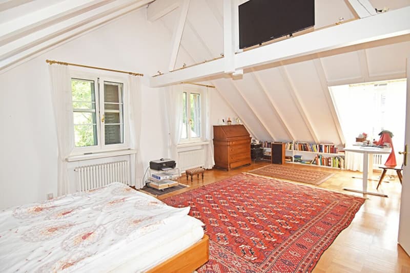 Cozy Home with Panoramic View (8)