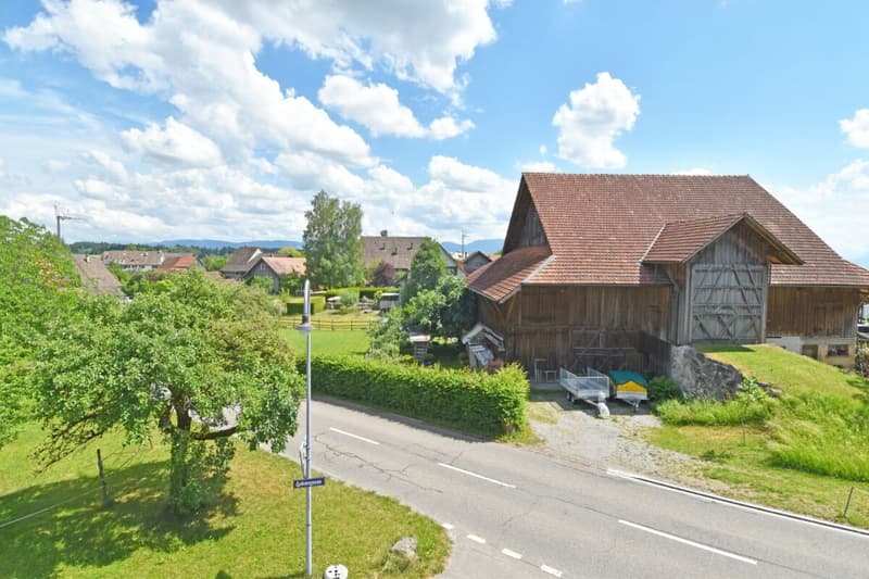 Hochwertiger Wohnkomfort in historischem Haus (11)