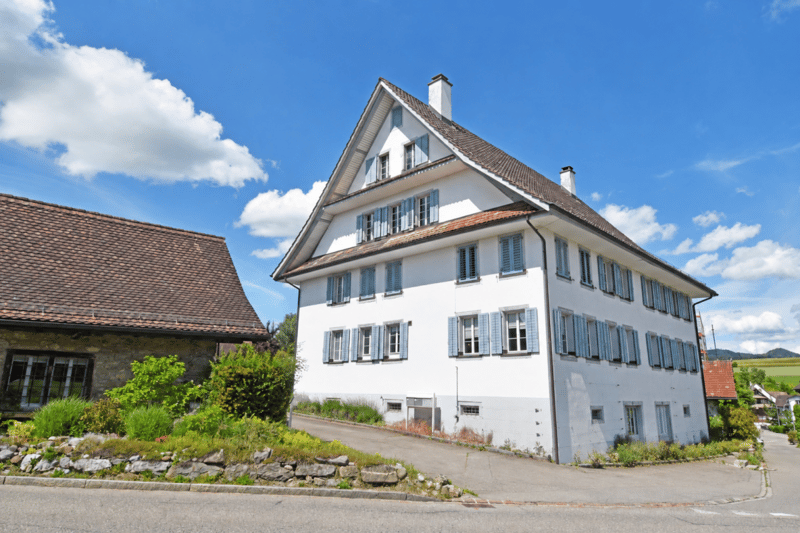 Aussen