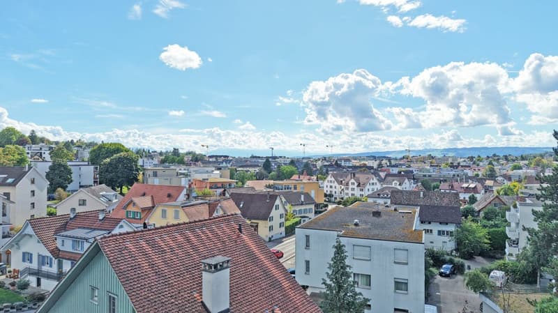 Entwicklungsobjekt an zentraler Lage von Affoltern a. A. (2)