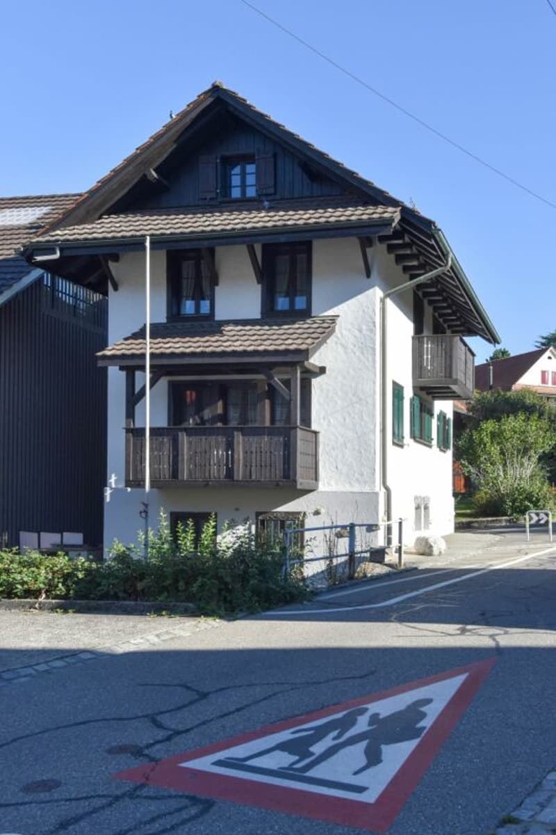 Traditioneller Charme trifft auf gemütliches Wohnen (11)