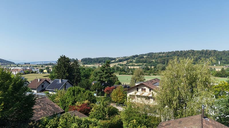 PRIMO - NEU. Nah. Zuhause. Wettswil a.A. (5)