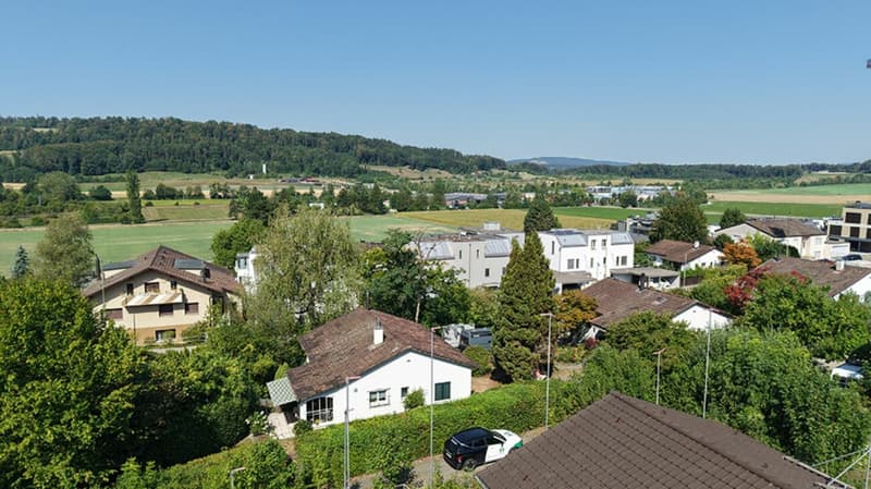 PRIMO - NEU. Nah. Zuhause. Wettswil a.A. (6)