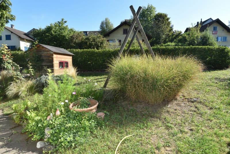 Grosszügiges Einfamilienhaus auf 850 m2 Grundstück (8)
